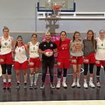 כדורסל נשים: סיום אכזרי לעונה מוצלחת