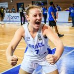 כדורסל נשים: אפשר לסמוך על מיקה וחברותיה