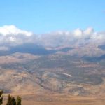אזרח ישראלי נהרג במרחב הר דב